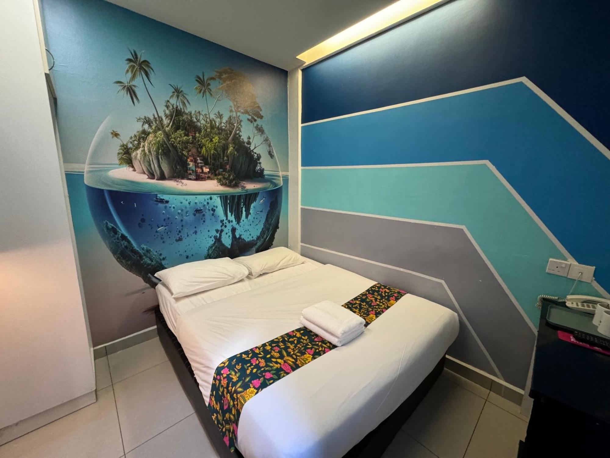Best View Hotel Bandar Sunway # Near Sunway Medical-Pyramid-Lagoon Subang Jaya Exterior photo